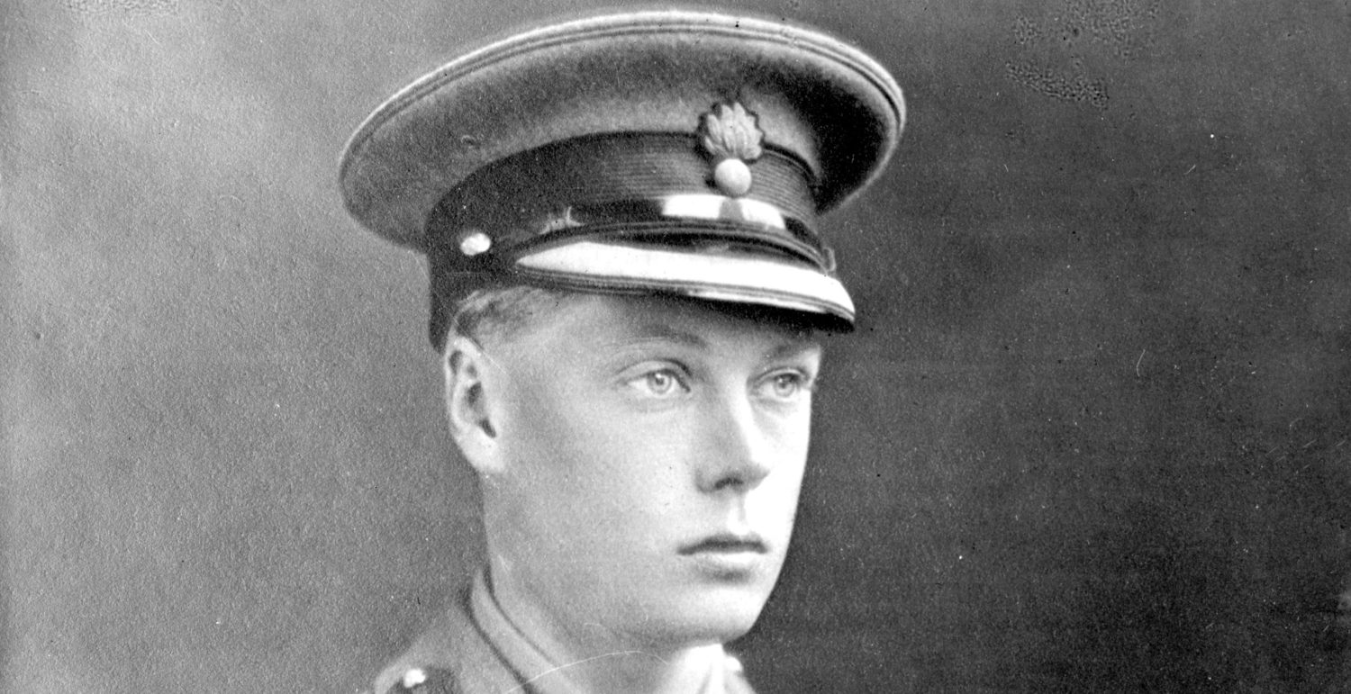 King Edward VIII - Historic UK