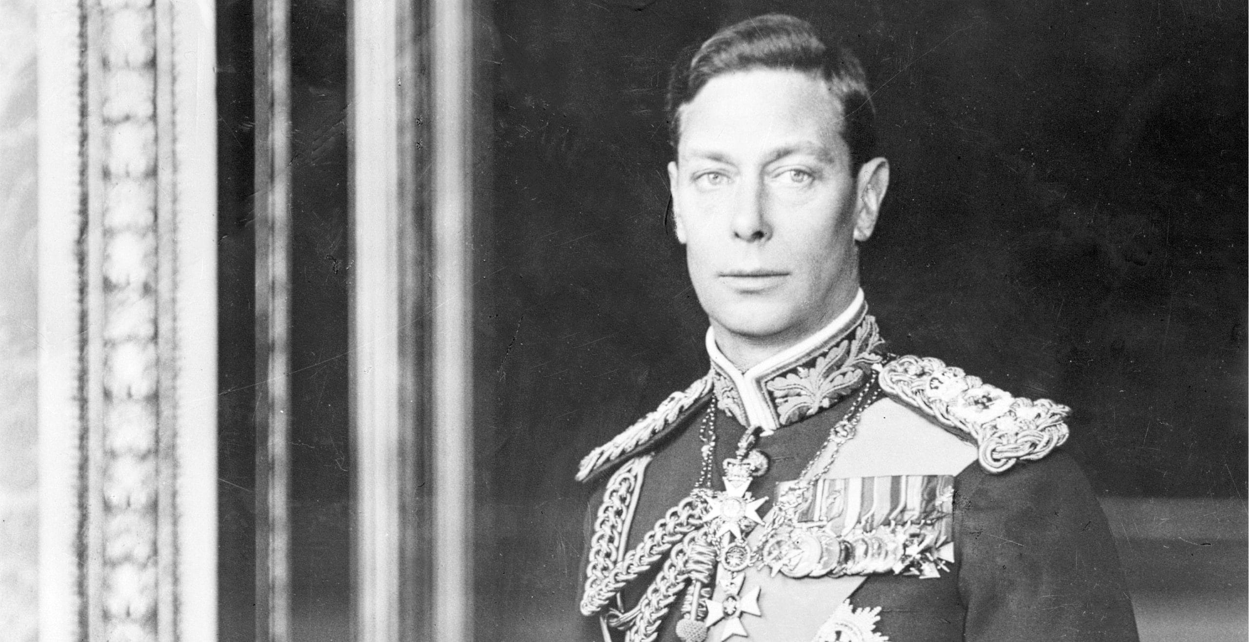George VI - Wikipedia