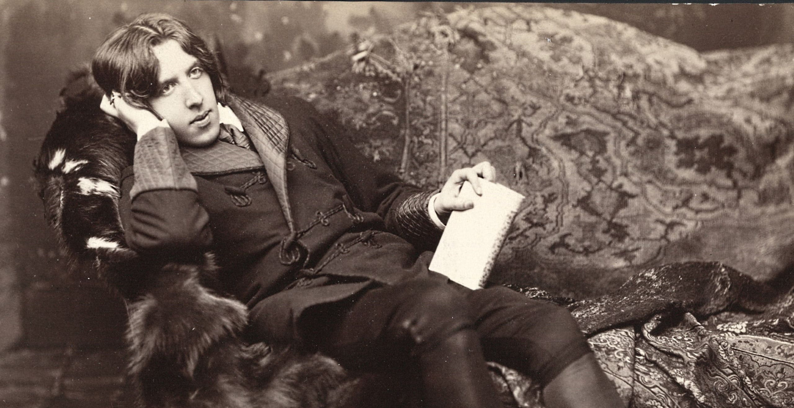 The Life and Times of Oscar Wilde - Historic UK