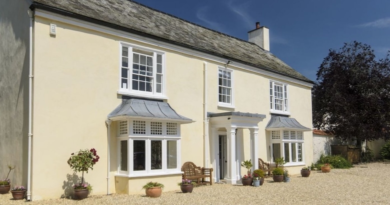 Historic Holiday Cottages in the UK