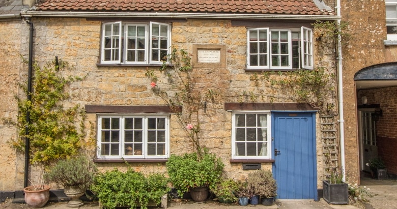 Holiday Cottages in Dorset - Historic UK