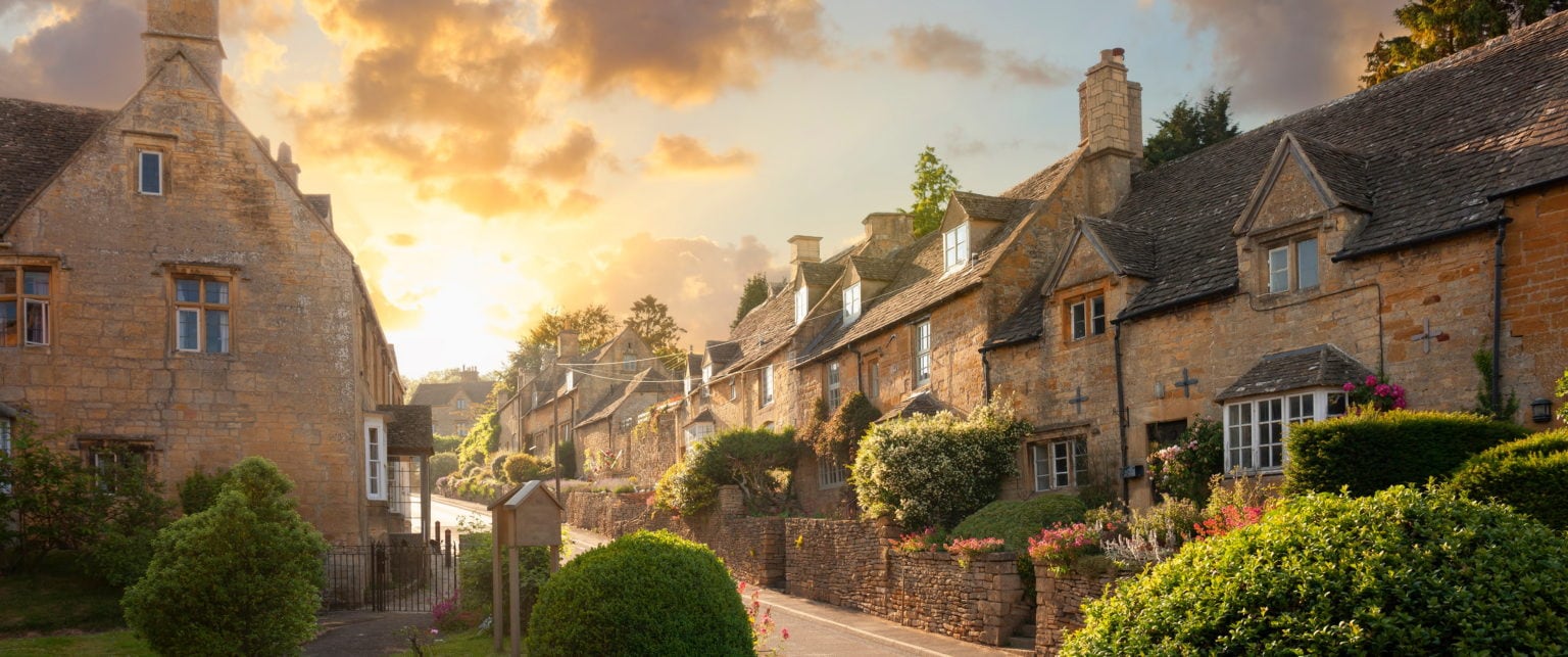 Historic Bed And Breakfasts In Gloucestershire - Historic UK