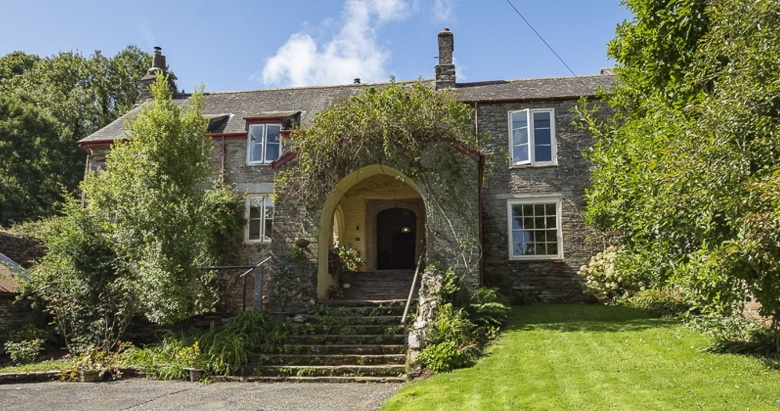 Holiday Cottages to Rent on a Farm - Historic UK