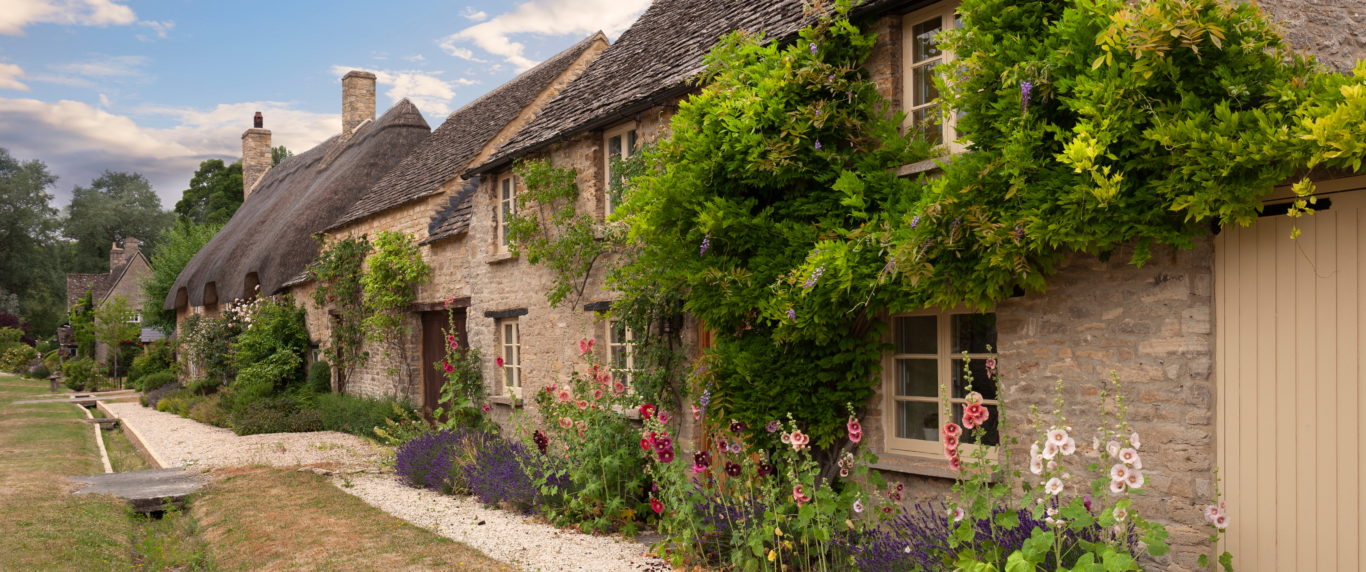 Historic Bed And Breakfasts In Oxfordshire - Historic UK