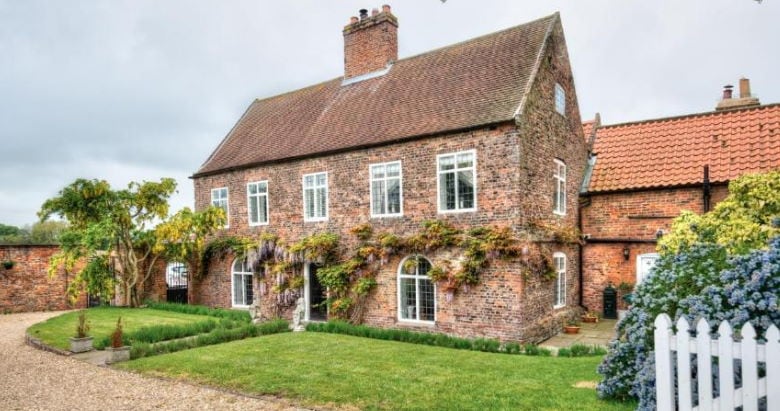 Historic And Luxury Bed And Breakfasts | Historic UK