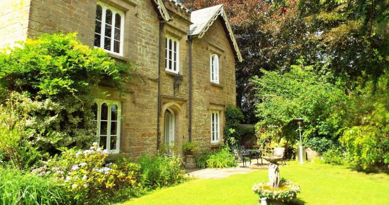 Historic And Luxury Bed And Breakfasts | Historic UK