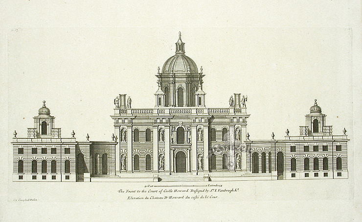 Rise and Fall of the English Stately Home - Historic UK