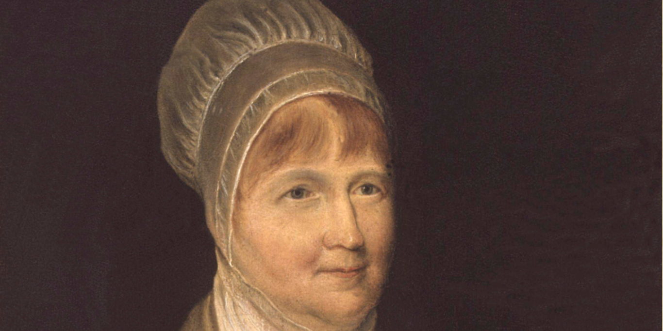 Elizabeth Fry - Historic UK