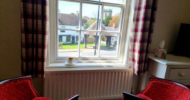 Historic Bed And Breakfasts In Staffordshire - Historic UK