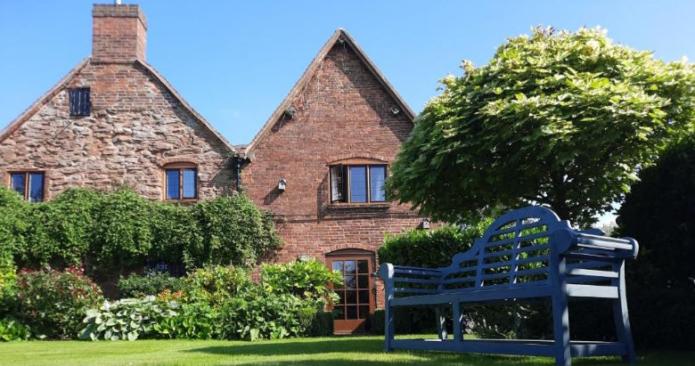 Historic Bed And Breakfasts In The West Midlands - Historic UK