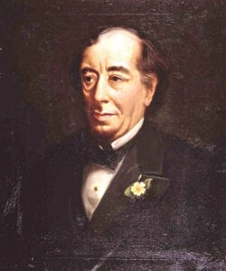 Gladstone and Disraeli In Opposition - Historic UK