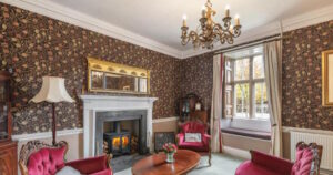 Historic And Luxury Bed And Breakfasts | Historic UK