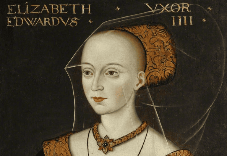 Cecily of York - Historic UK