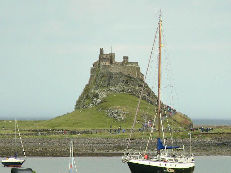 Lindisfarne